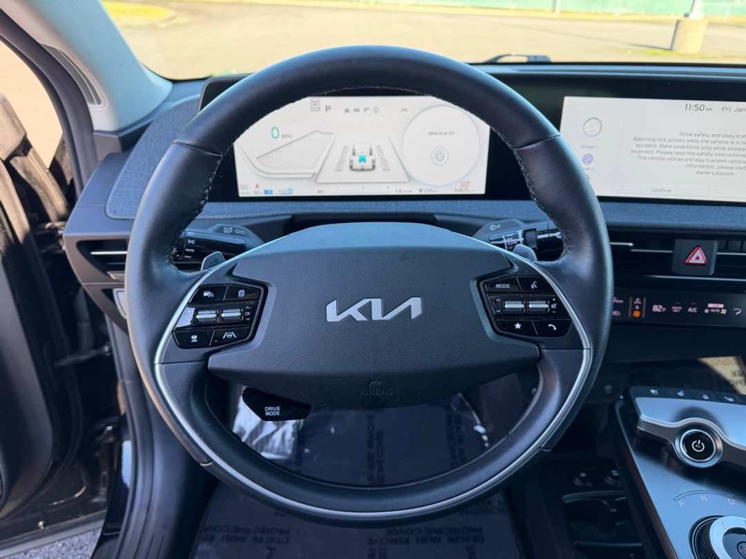 2022 Kia Ev6 Wind - Image 20