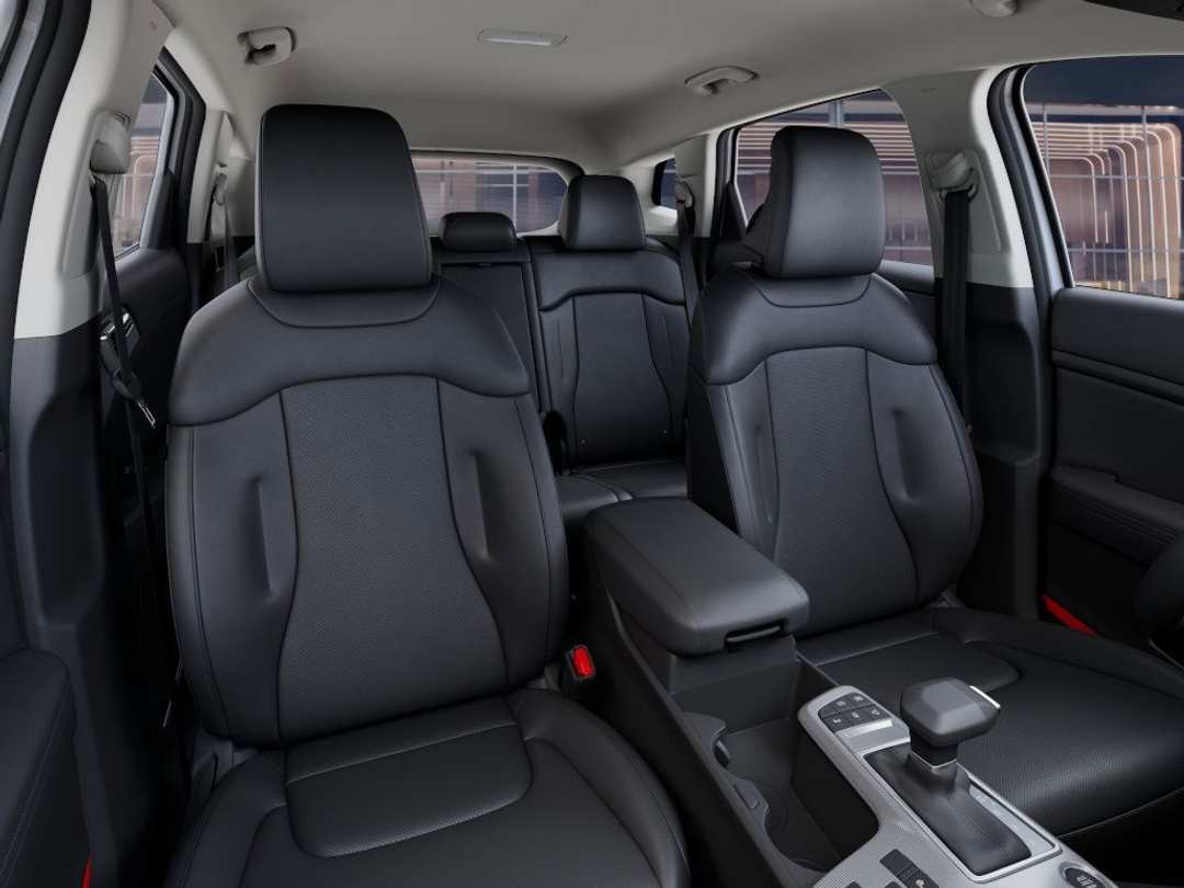 2026 Kia Sportage EX - Image 15