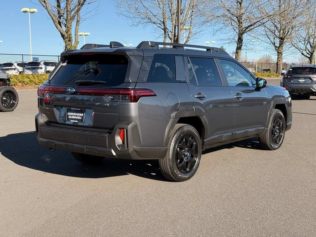 2026 Subaru Outback Limited - Image 7