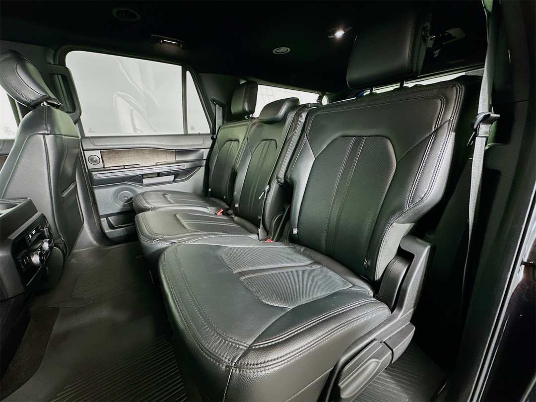 2020 Ford Expedition Max Limited - Image 25