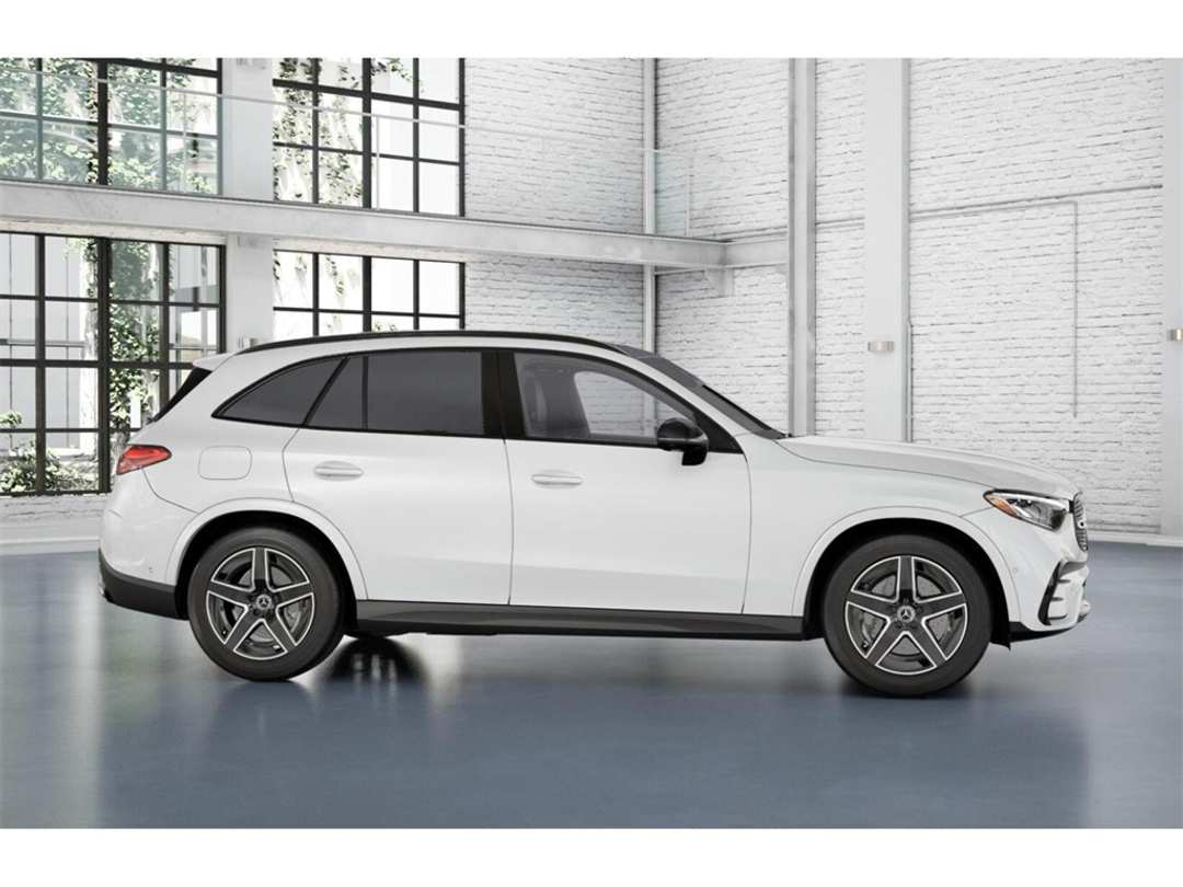 2026 Mercedes-Benz GLC GLC 300 - Image 15