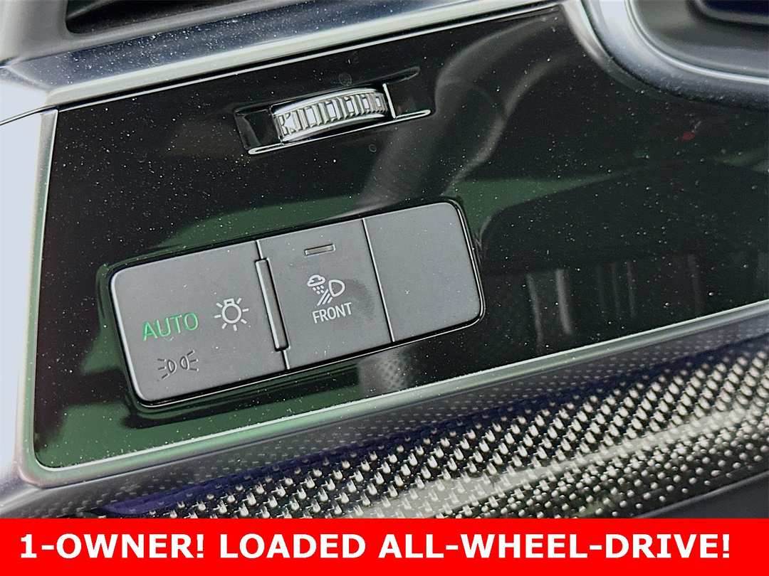 2022 Audi Sq8 4.0T Premium Plus - Image 28