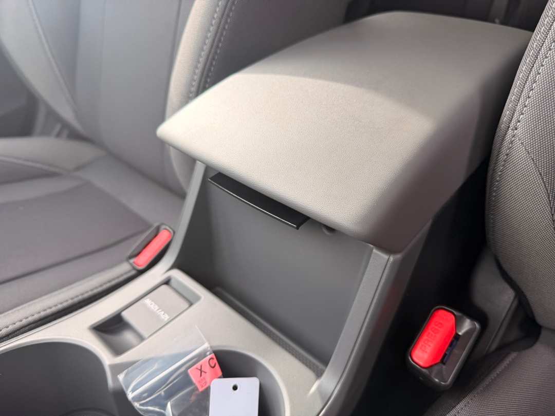 2026 Subaru Crosstrek Premium - Image 35