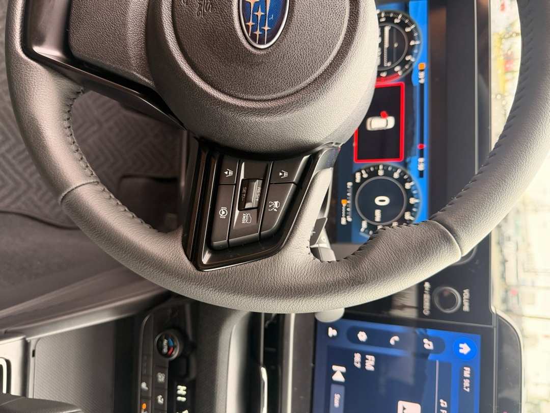 2026 Subaru Outback Premium - Image 33