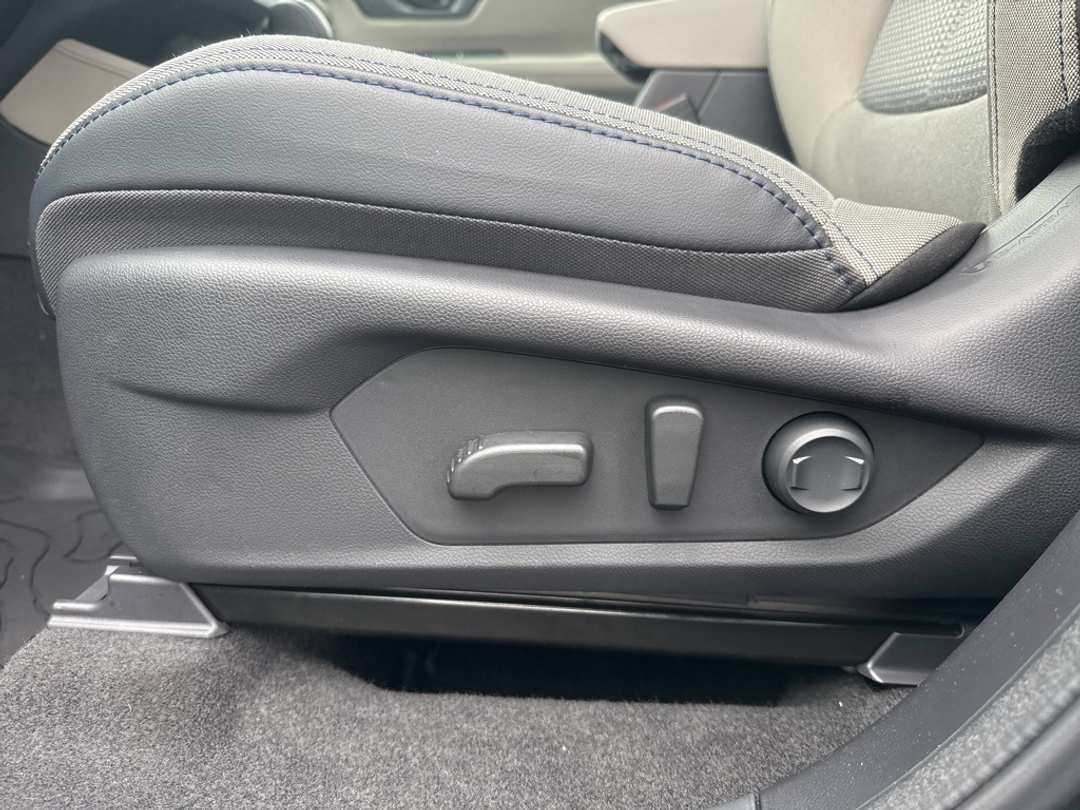 2026 Subaru Forester Premium - Image 15