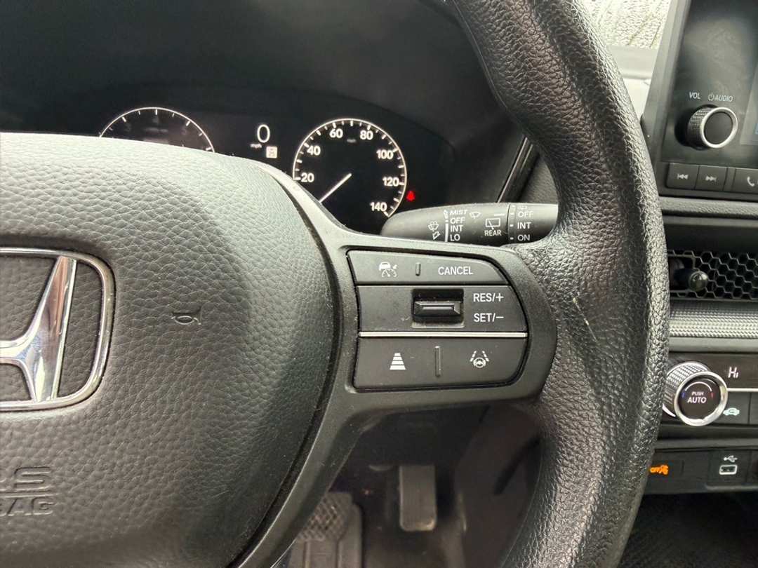 2024 Honda CR-V LX - Image 12