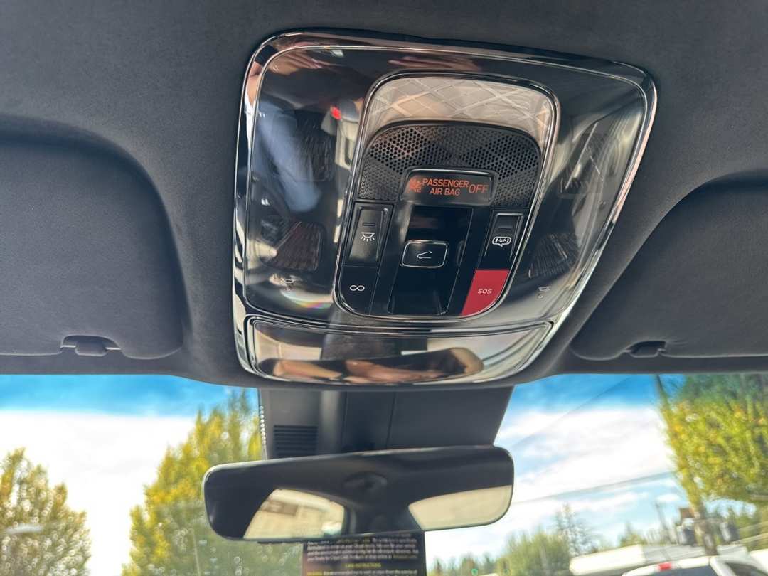 2026 Genesis G80 3.5T - Image 31