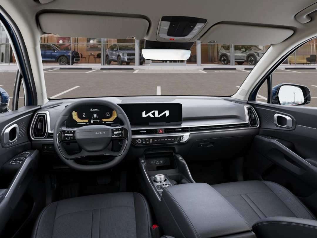 2026 Kia Sorento EX - Image 14