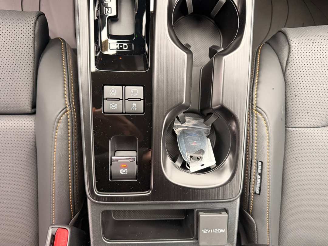 2026 Subaru Outback Wilderness - Image 35