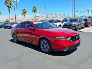 2023 Honda Accord EXL