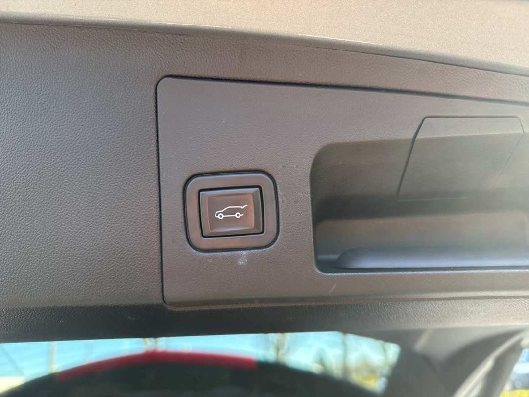 2023 Cadillac Xt5 Premium Luxury - Image 21