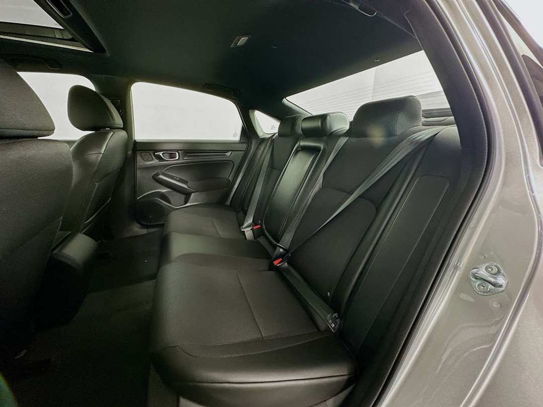 2026 Honda Civic Sport - Image 24