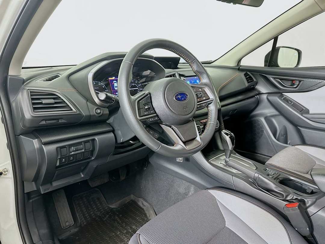 2022 Subaru Crosstrek Premium - Image 10