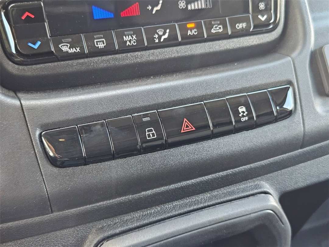 2026 Ram Promaster 1500 Low Roof - Image 23