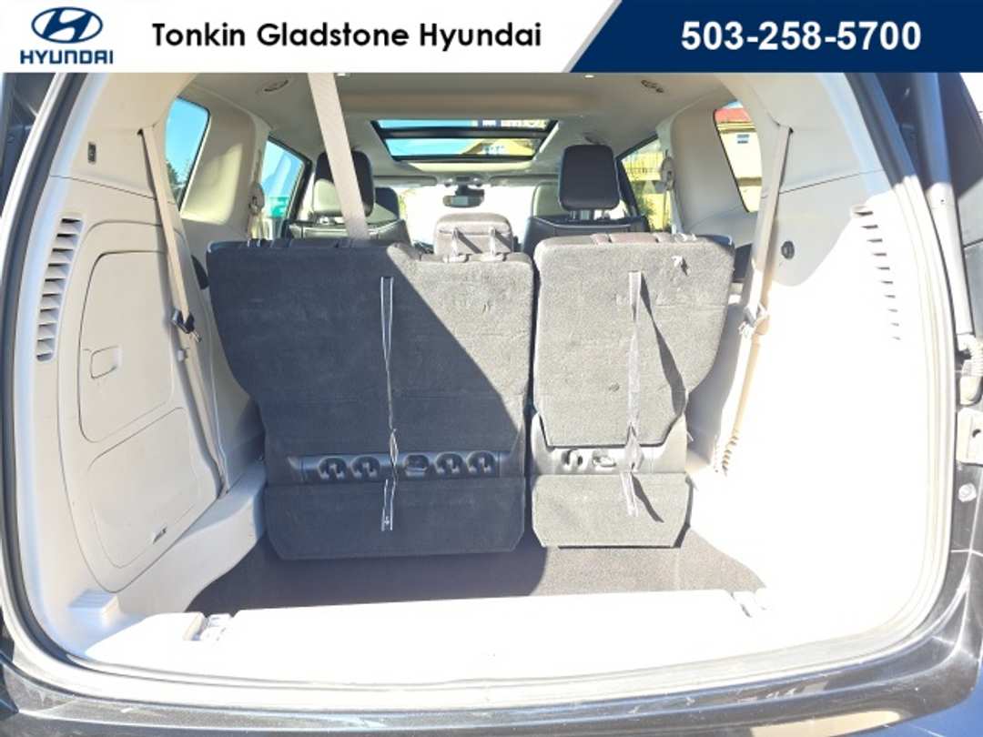 2023 Chrysler Pacifica Limited - Image 27