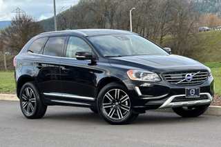 2017 Volvo Xc60 T5 Dynamic