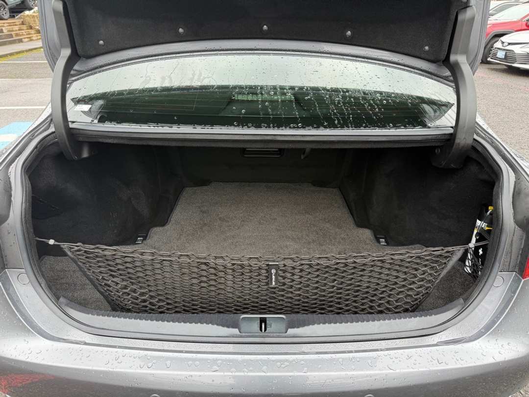 2013 Lexus GS 350 - Image 12