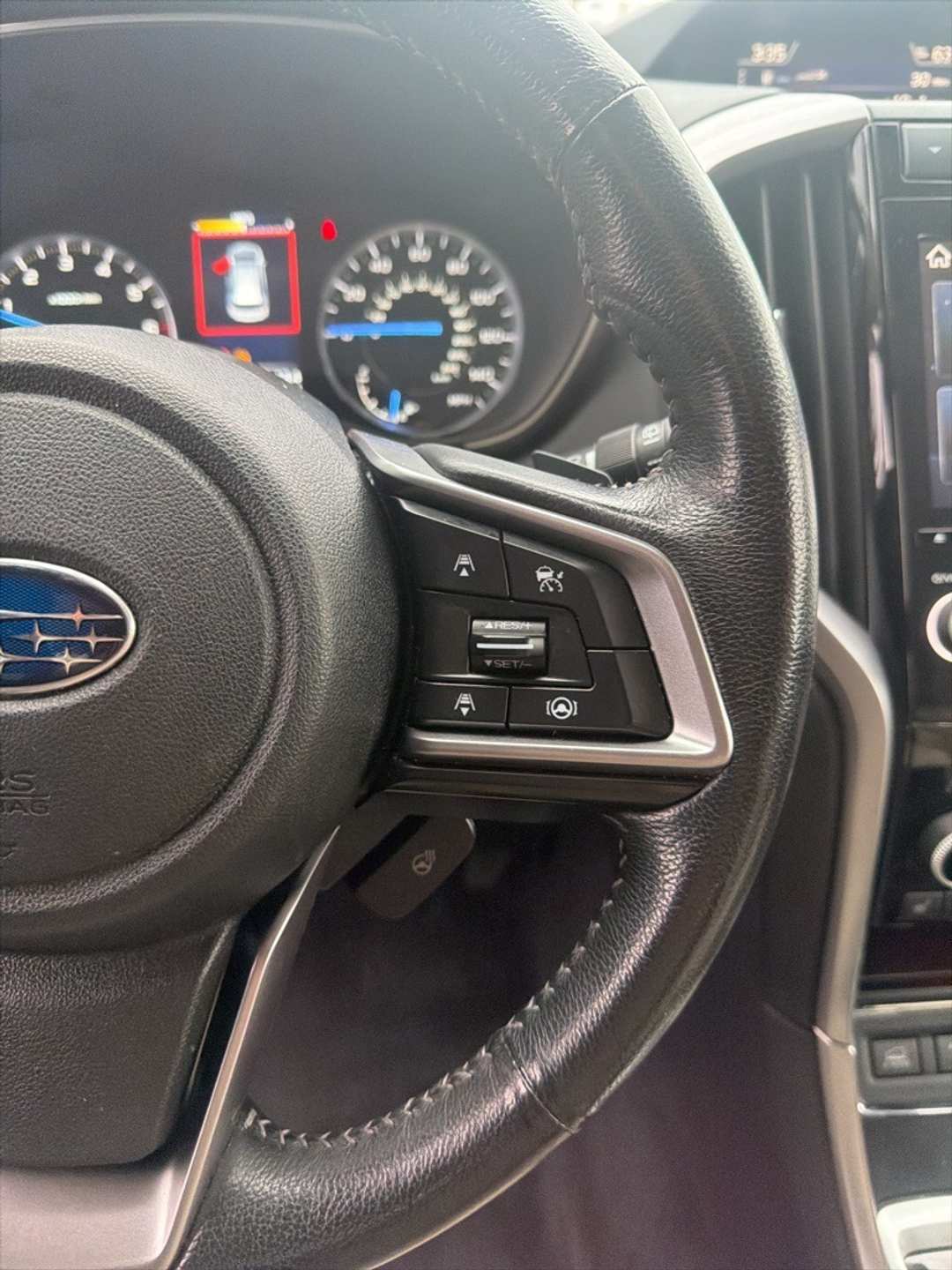 2022 Subaru Ascent Limited - Image 34