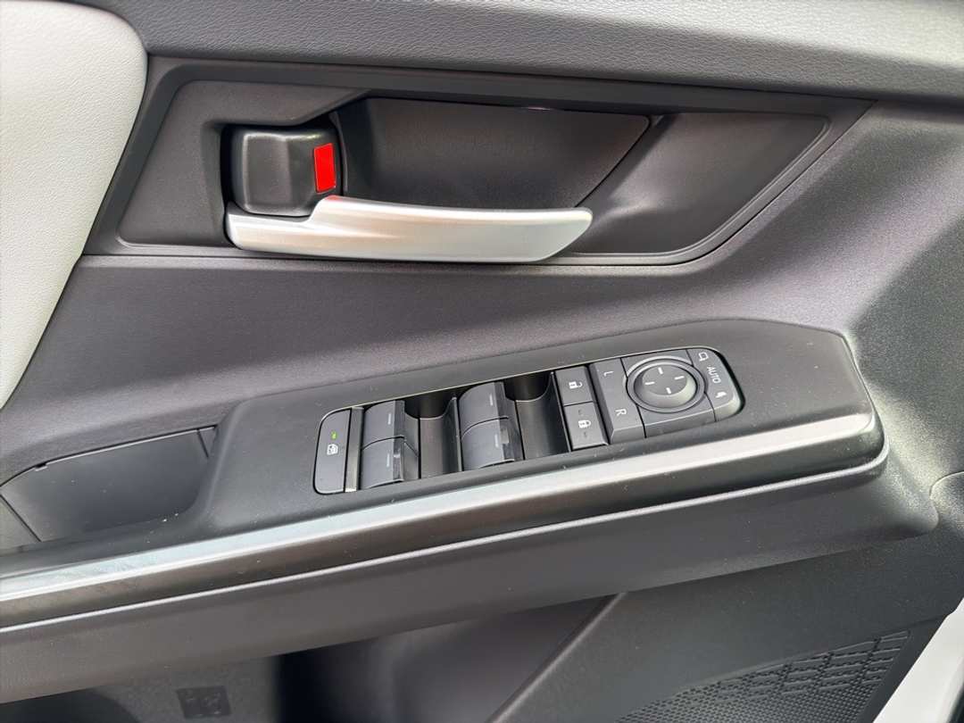 2026 Subaru Solterra Premium - Image 12