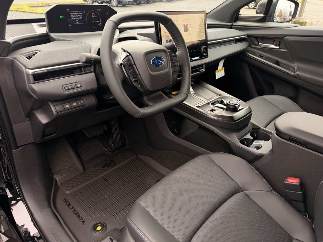 2026 Subaru Solterra Premium - Image 14