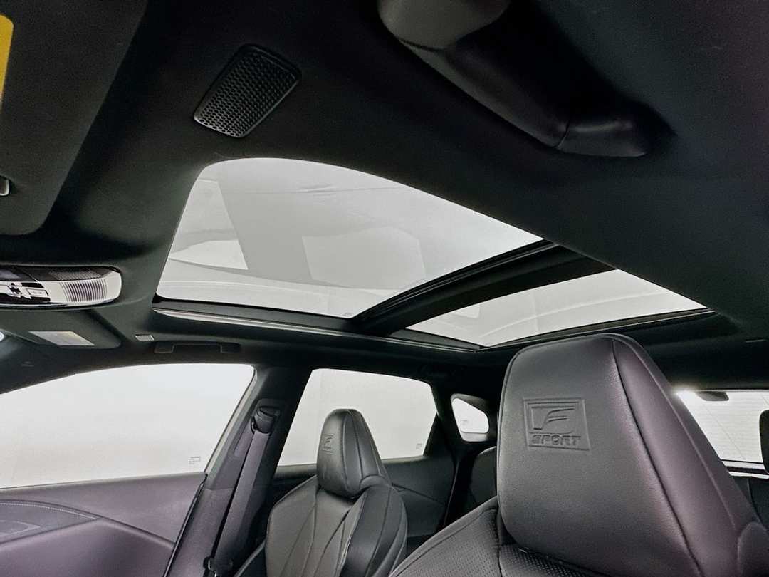 2024 Lexus RX 500h F SPORT Performance - Image 24