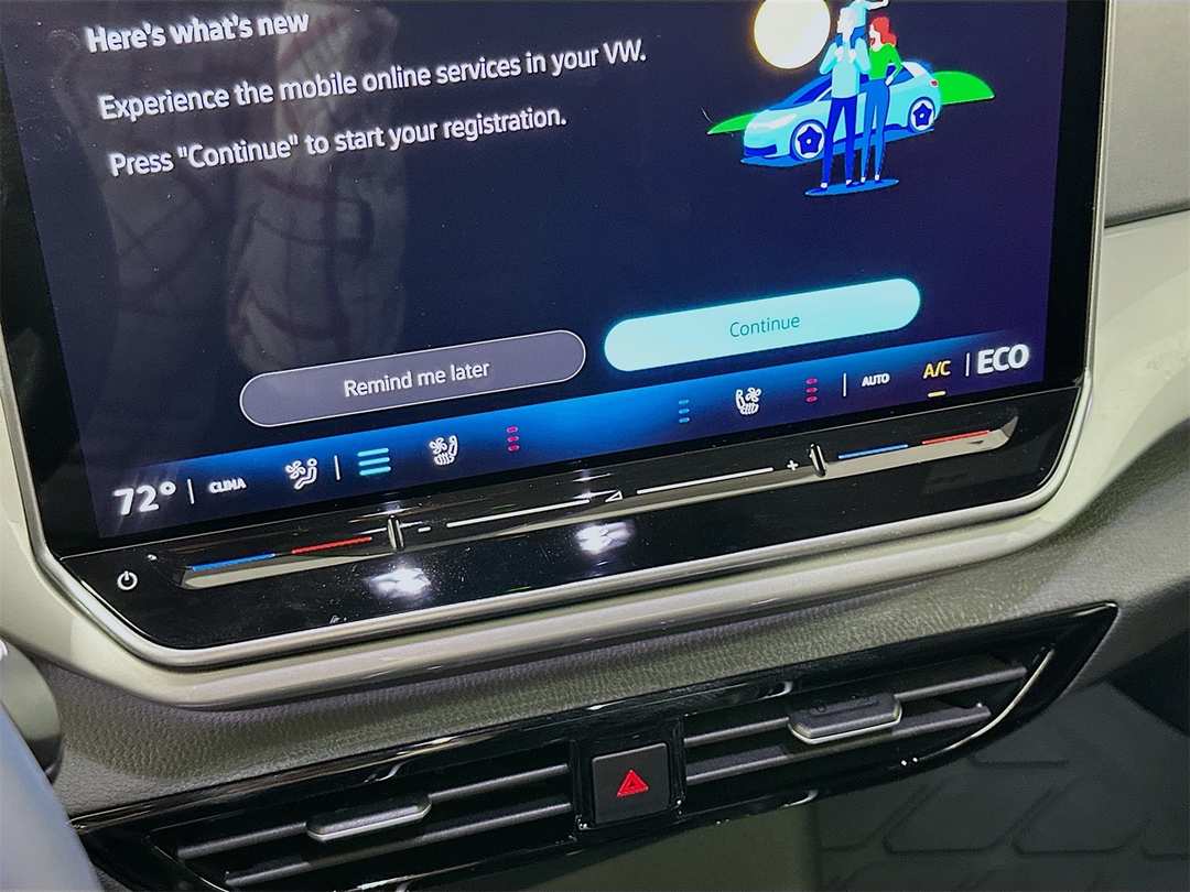 2024 Volkswagen Id.4 Pro S - Image 16