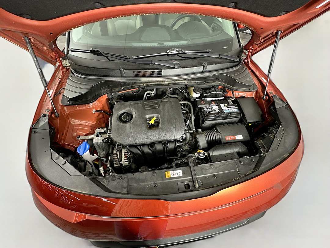 2020 Kia Soul LX - Image 31