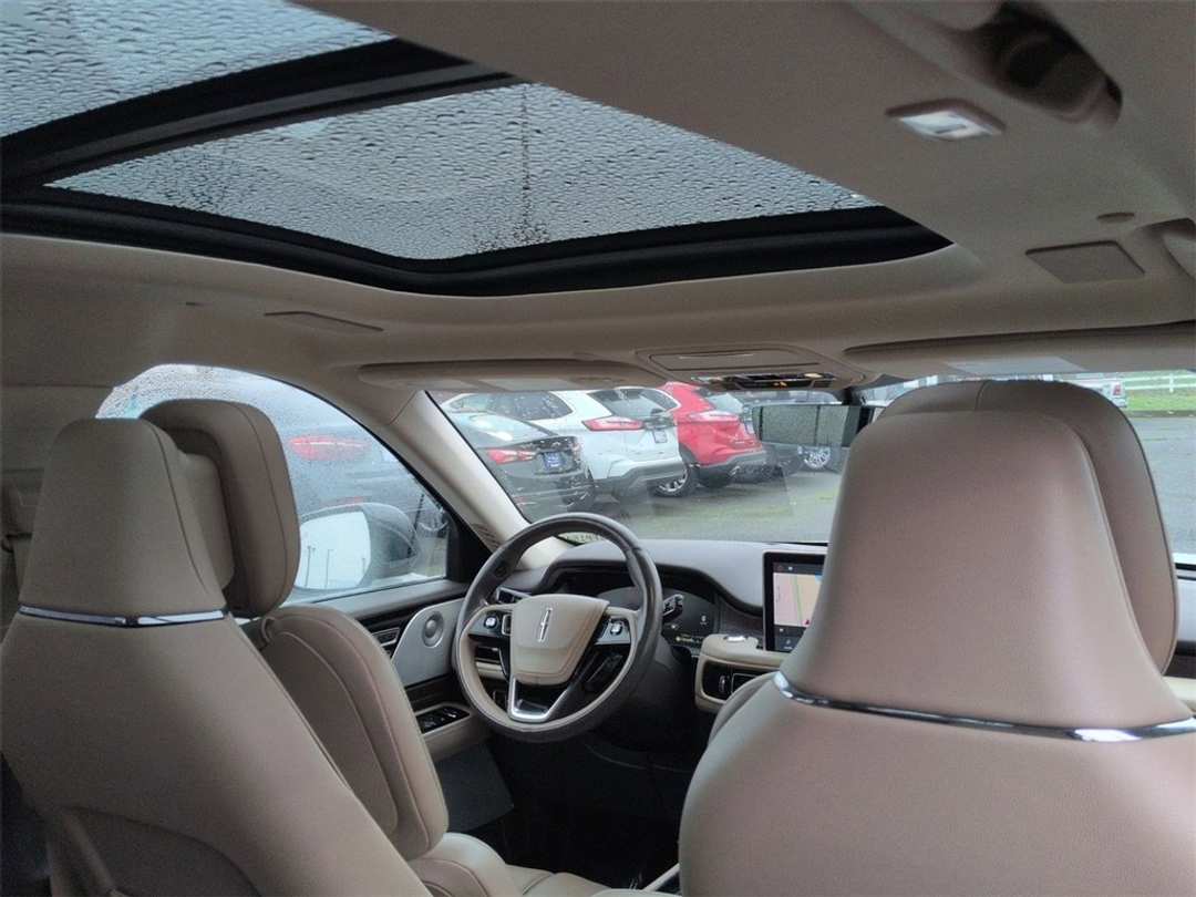 2023 Lincoln Aviator Reserve - Image 31