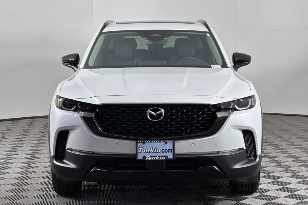 2026 MAZDA Cx-50 Premium - Image 9