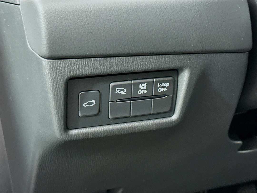 2025 MAZDA CX-5 2.5 S Preferred Package - Image 10