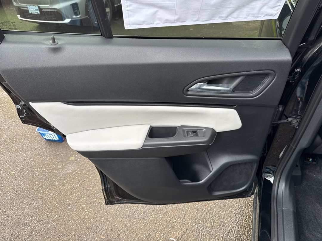 2025 Honda Prologue Touring - Image 14