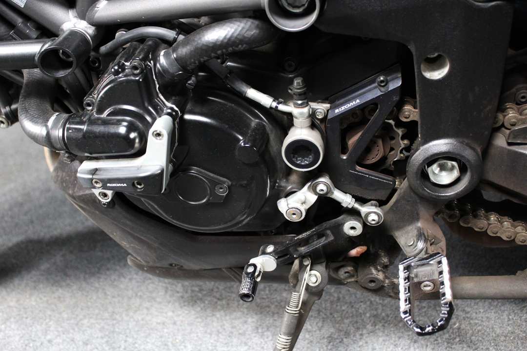 2013 Ducati Multistrada 1200 S Granturismo - Image 11