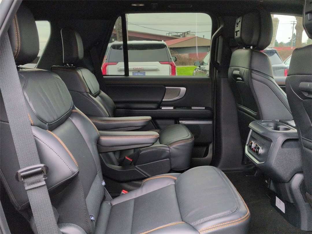 2026 Ford Expedition Tremor - Image 30