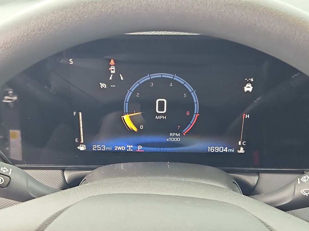 2025 Chevrolet Trailblazer LT - Image 15