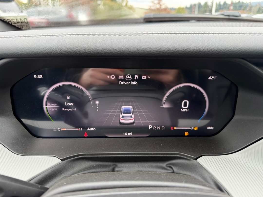 2026 Jeep Cherokee Laredo - Image 20