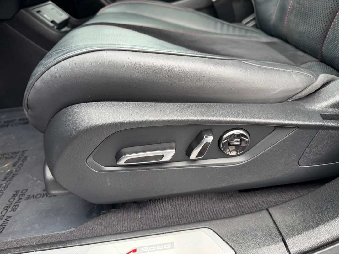 2022 Acura RDX ASpec Advance Package - Image 15