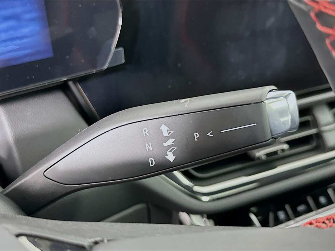 2026 Chevrolet Equinox Ev RS - Image 17