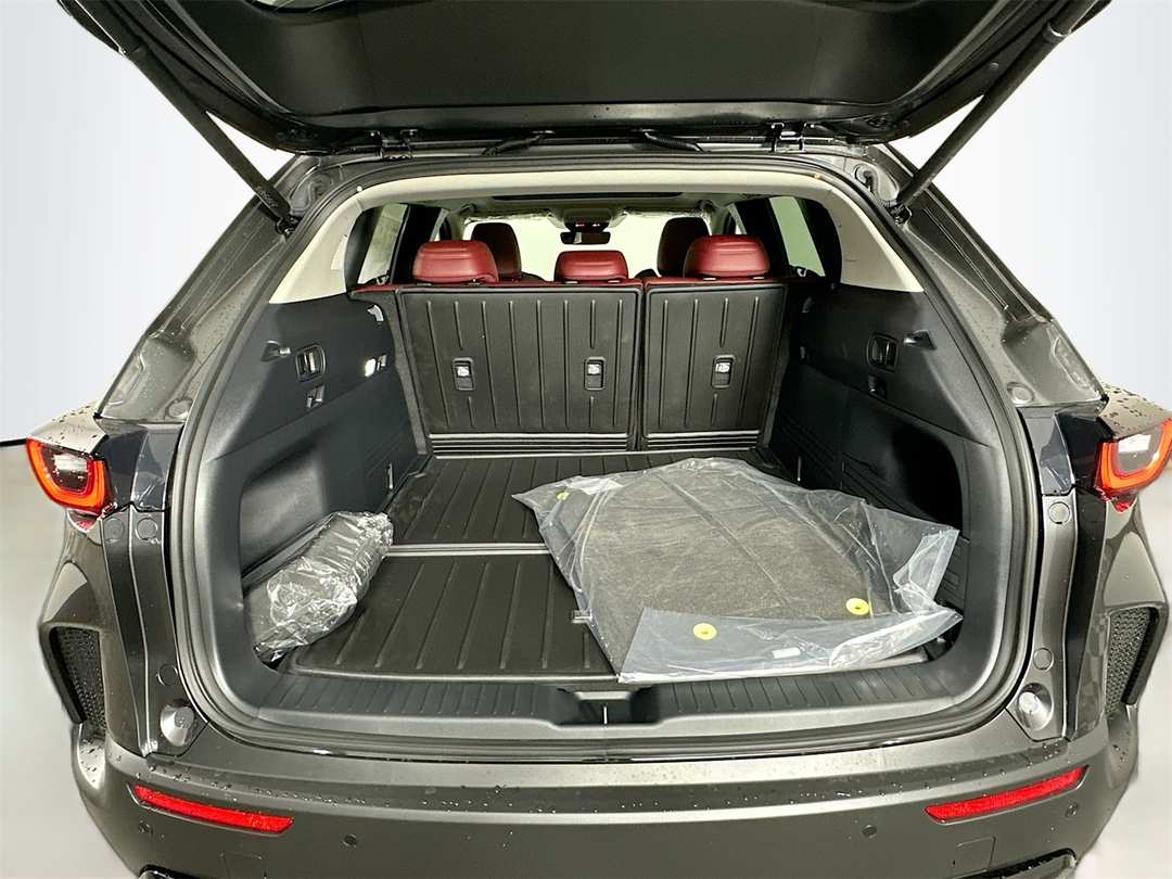 2026 MAZDA Cx-50 Premium - Image 28