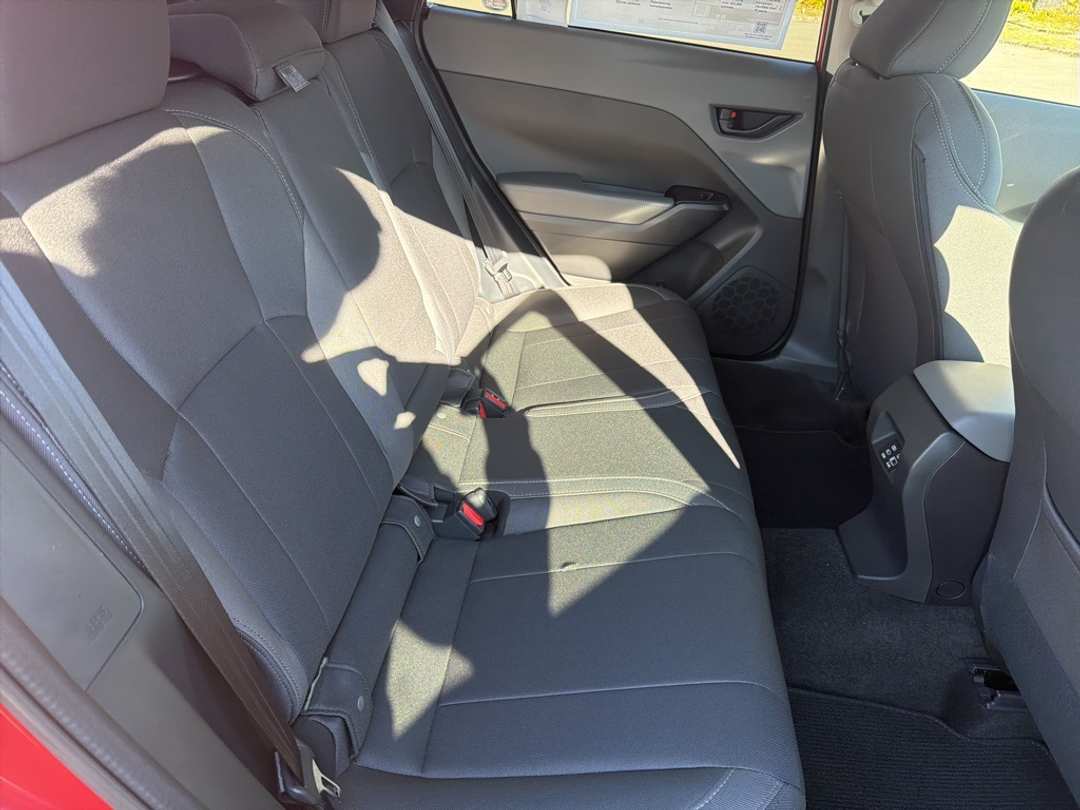 2026 Subaru Crosstrek Premium - Image 21