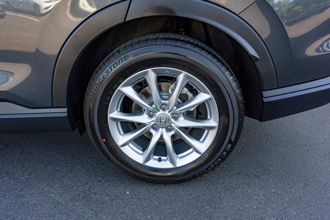 2026 Honda CR-V EX - Image 9