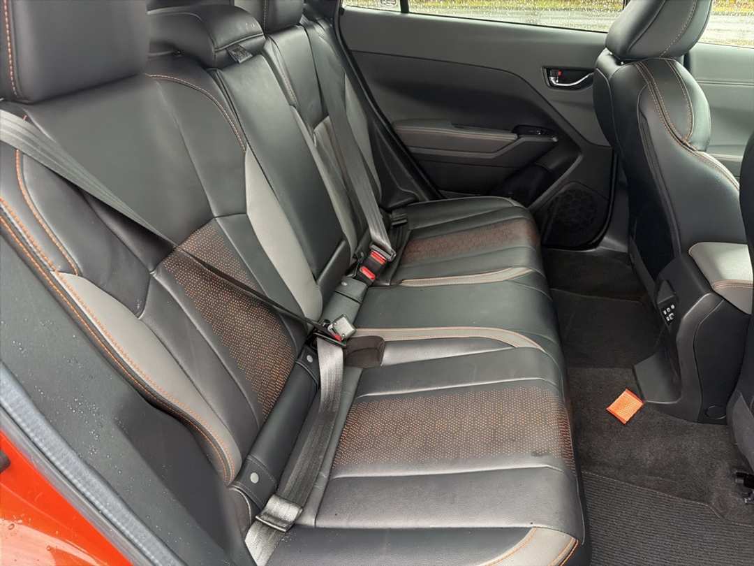 2025 Subaru Crosstrek Limited - Image 21