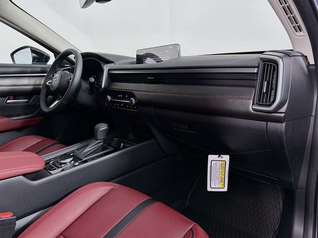 2026 MAZDA Cx-50 Premium - Image 31