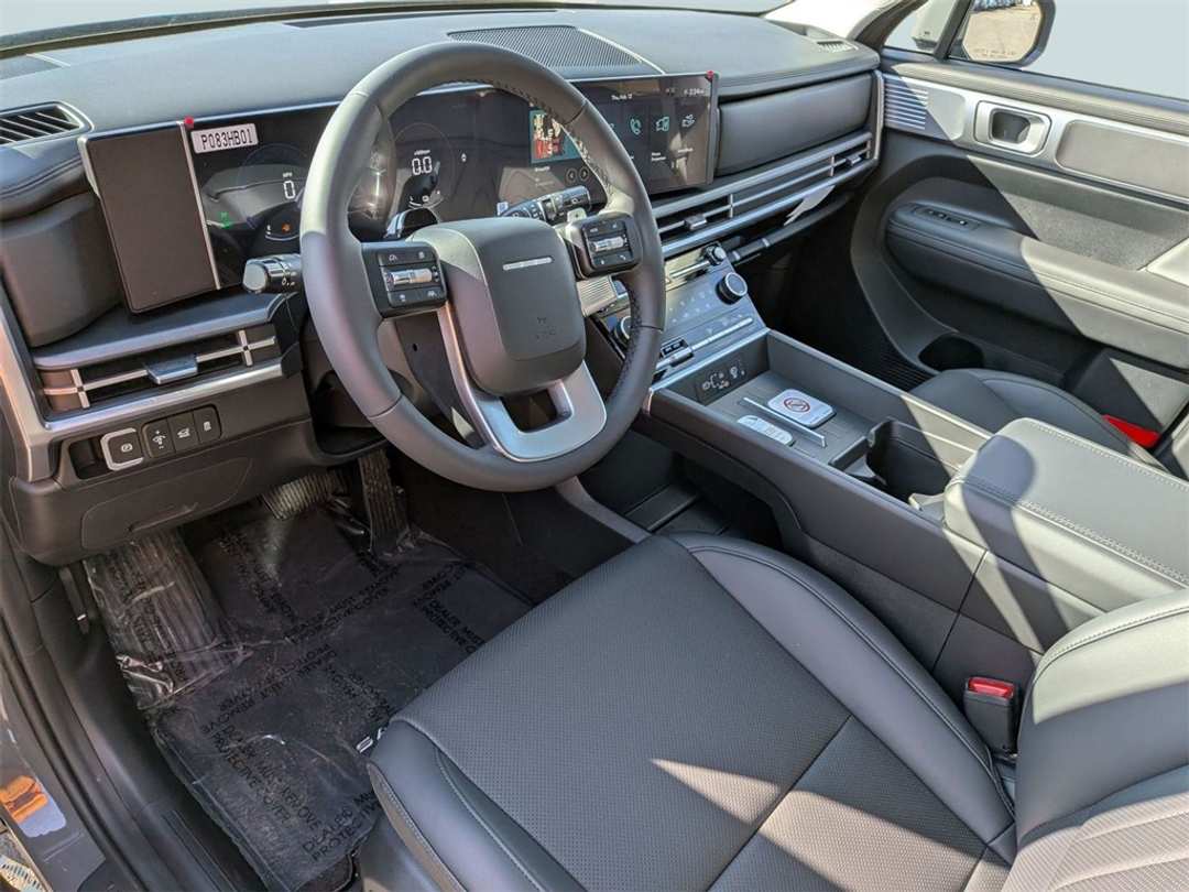 2026 Hyundai Santa Fe SEL - Image 13