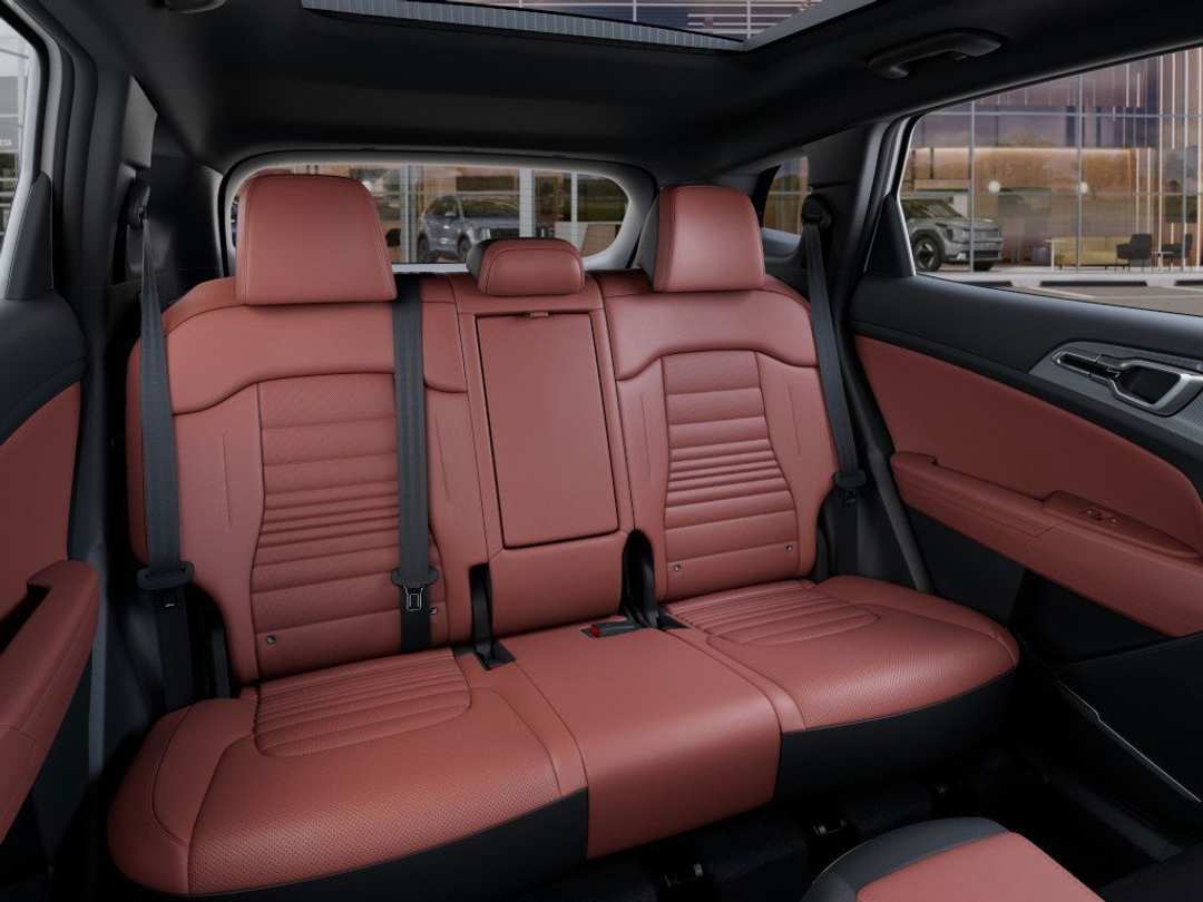 2026 Kia Sportage SXPrestige - Image 16