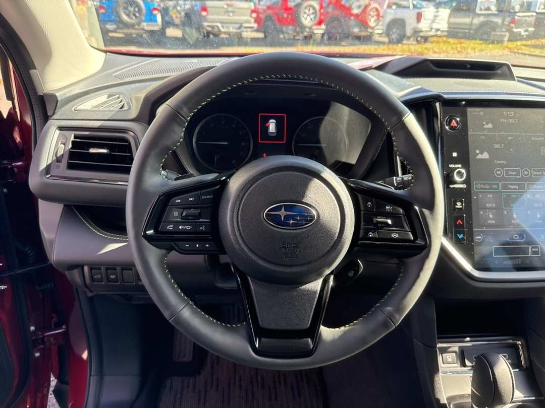 2025 Subaru Ascent Onyx Edition Touring - Image 34