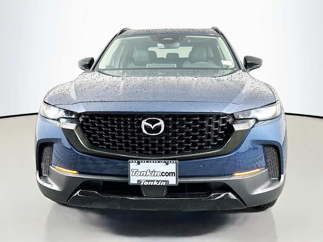2026 MAZDA Cx-50 Premium - Image 2