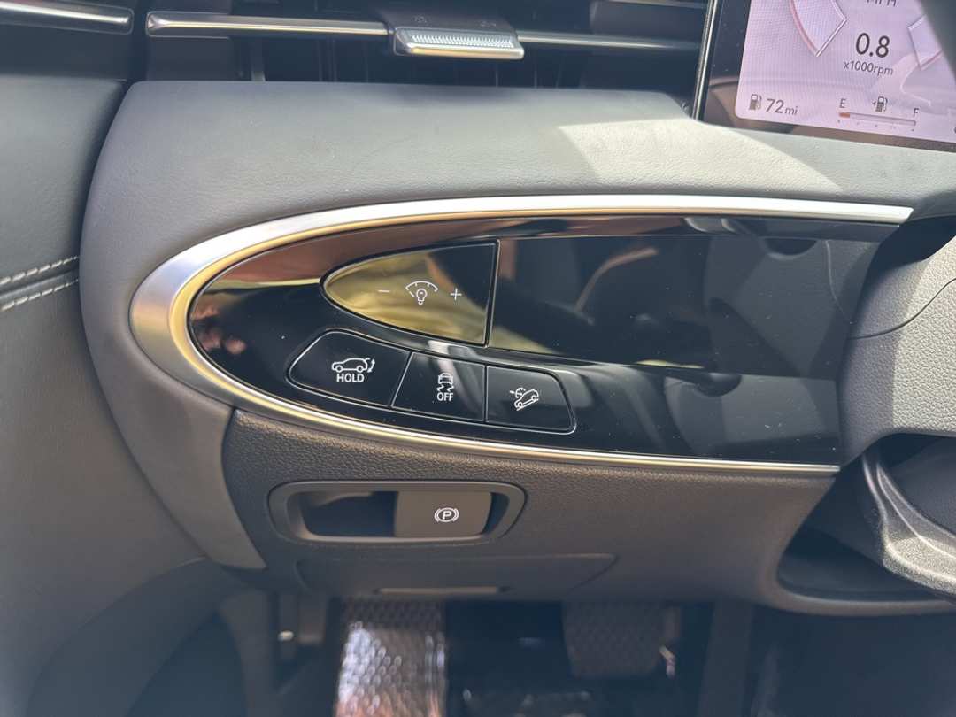 2026 Genesis Gv70 2.5T - Image 34