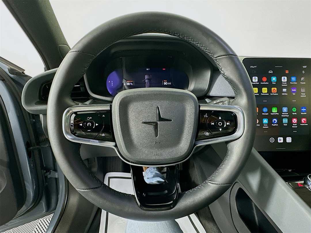 2023 Polestar 2 Long Range Dual Motor - Image 11
