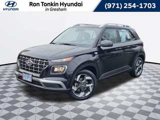 2023 Hyundai Venue SEL