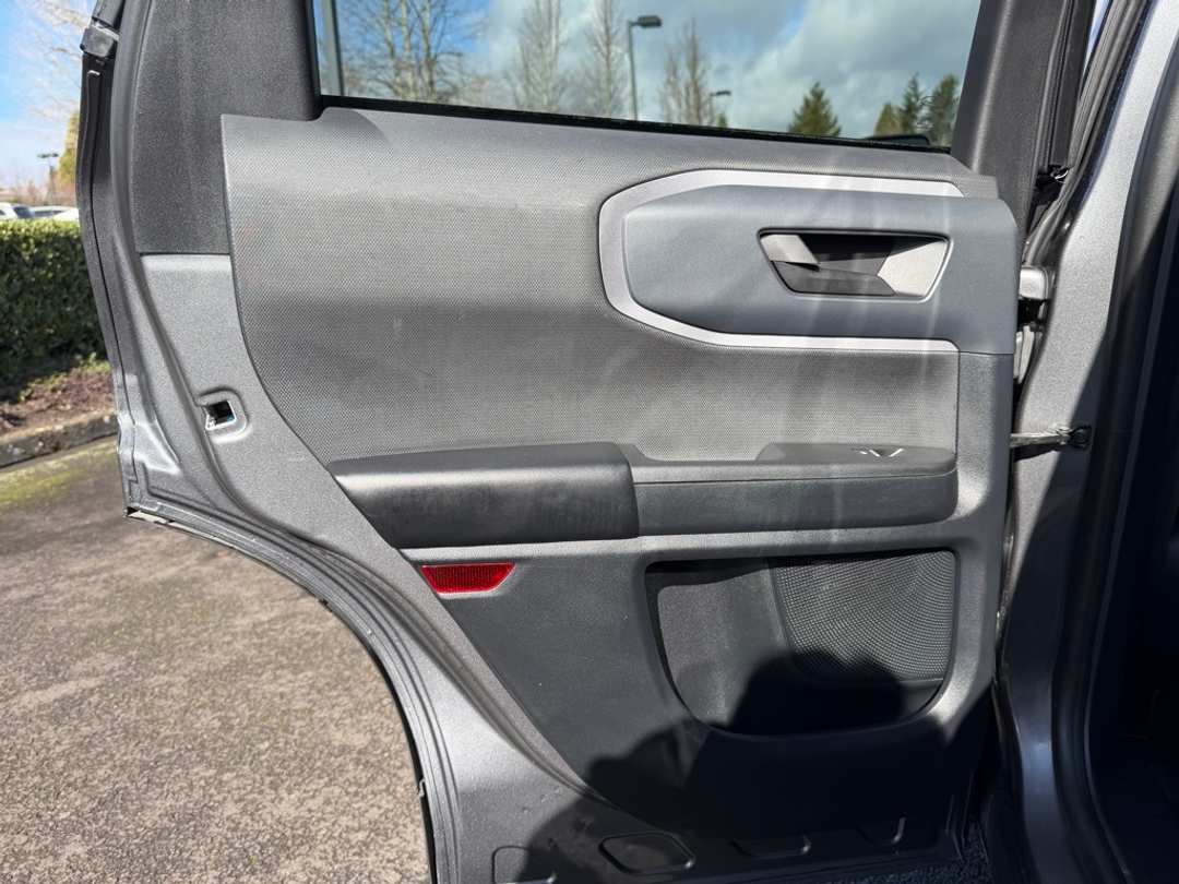 2021 Ford Bronco Sport Big Bend - Image 30